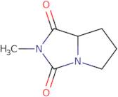 Benzoic acid, 2-amino-5-(dimethylamino)-, methyl ester