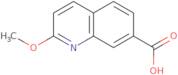 2-Methoxyquinoline-7-carboxylic acid