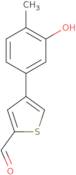 4-Methyl-2-(tetramethyl-1,3,2-dioxaborolan-2-yl)-1,3-thiazole