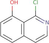1-Chloroisoquinolin-8-ol