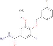 3-Chloro-N-methylisoquinolin-8-amine