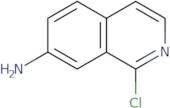 1-Chloroisoquinolin-7-amine