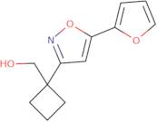 1-(3-Bromo-5-chloropyrazin-2-yl)hydrazine