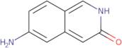 6-Aminoisoquinolin-3-ol