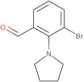 3-Methoxyisoquinolin-5-amine