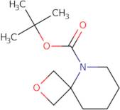 5-Boc-2-oxa-5-azaspiro[3.5]nonane
