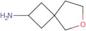 6-Oxaspiro[3.4]octan-2-amine