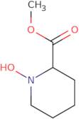 Methyl 1-hydroxypiperidine-2-carboxylate