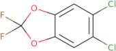 5,6-Dichloro-2,2-difluoro-benzo[1,3]dioxole