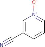 3-Cyanopyridine-N-oxide