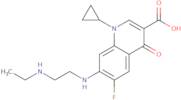 M1-Enrofloxacin hydrochloride