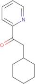 Cyclohexylmethyl 2-pyridyl ketone