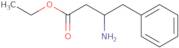 Ethyl 3-amino-4-phenylbutanoate