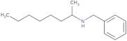 Benzyl(octan-2-yl)amine