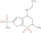 (4R)-Dorzolamide