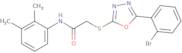 Adenoregulin