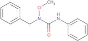 1-Benzyl-1-methoxy-3-phenylurea