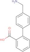 4'-(Aminomethyl)-biphenyl-2-carboxylic acid