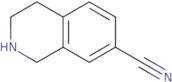 7-Cyano-1,2,3,4-tetrahydroisoquinoline