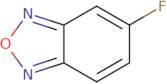 5-Fluoro-2,1,3-benzoxadiazole