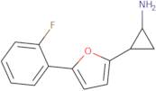 Methanesulfonamide, N-[4-[2-(formylamino)acetyl]-5-methoxy-2-phenoxyphenyl]
