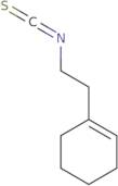 1-(2-Isothiocyanatoethyl)cyclohex-1-ene
