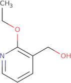 2-Ethoxy-3-pyridinemethanol