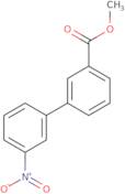 Methyl 3-(3-nitrophenyl)benzoate