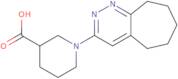 3-(2,4,6-Trimethylphenylsulfonyl)-1,2,4-triazole