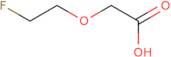 2-(2-Fluoroethoxy)acetic acid