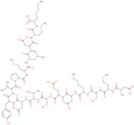 Platelet-derived growth factor β−receptor fragment 742-758