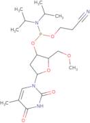 5'-o-Methyl-dt cep