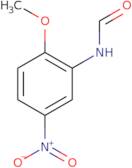 2-Methoxy-5-nitroformanilide