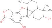 Stachybotrolide