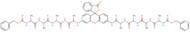 (Cbz-Ala4)2-rhodamine