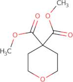 Dimethyl tetrahydropyran-4,4-dicarboxylate