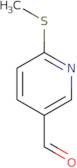 2-Methylthiopyridine-5-carboxaldehyde