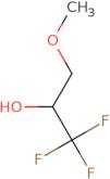 1,1,1-Trifluoro-3-methoxypropan-2-ol