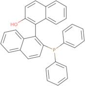 (R)-(+)-2'-Diphenylphosphino-1,1'-binaphth-2-ol