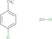 4-Chlorobenzylzinc chloride