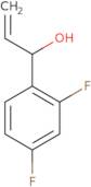 1-(2,4-Difluorophenyl)prop-2-en-1-ol