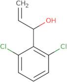 1-(2,6-Dichlorophenyl)prop-2-en-1-ol