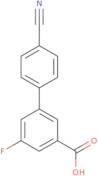 (3-Methyl-thiophen-2-ylmethyl)-(tetrahydro-furan-2-ylmethyl)-amine