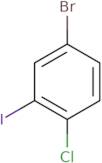 5-Bromo-2-chloroiodobenzene