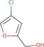 (4-Chlorofuran-2-yl)methanol