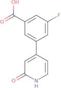 5-Bromo-1-M-tolyl-1H-pyrazole-4-carboxylic acid