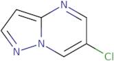 6-Chloropyrazolo[1,5-a]pyrimidine