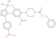 Lin28-let-7a antagonist 1