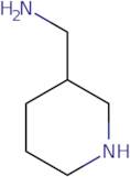 (3S)-Piperidin-3-ylmethanamine