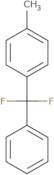 1-(Difluorophenylmethyl)-4-methylbenzene